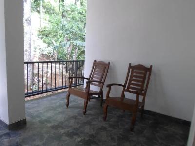 Samadhi Nature Resort - 4