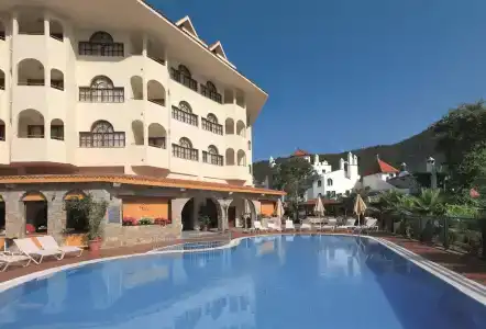 Fortuna Beach - 8