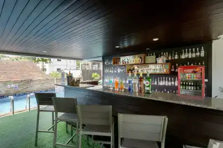 Baramee Resortel - 18