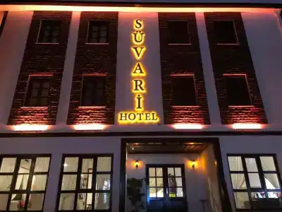 Süvari - 0