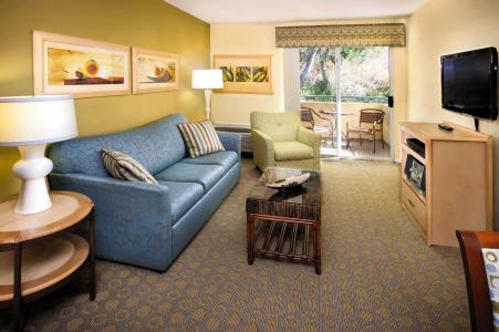 WorldMark San Diego – Mission Valley - 5