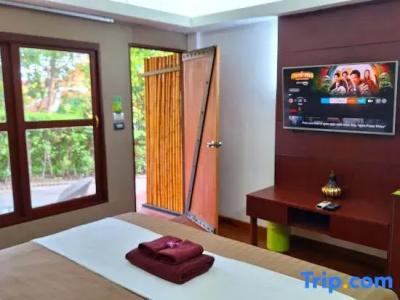 Alpha Gay Resort & Spa - 73