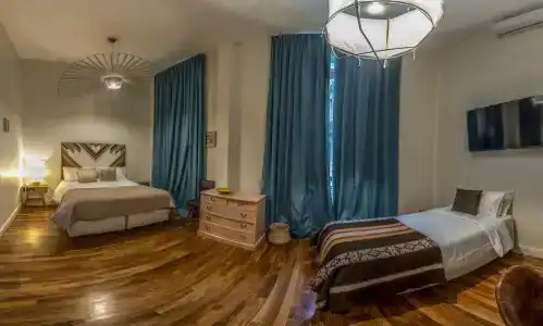 L'Adresse Hôtel Boutique - 47