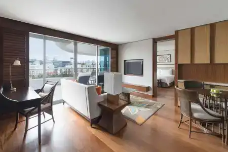Shangri-La Singapore (SG Clean, Staycation Approved) - 12