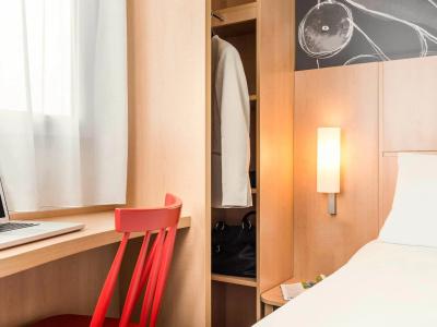 ibis Paris Avenue d'Italie 13ème - 58
