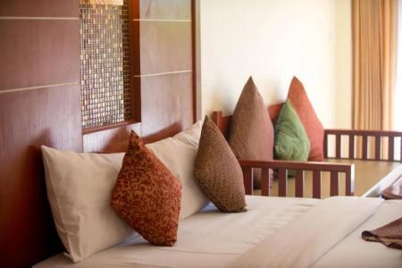 Lanta Casuarina Beach Resort - Sha Plus - 35