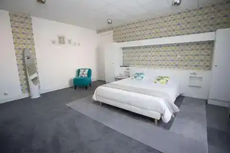 Best Western Continental Pau Centre - 21