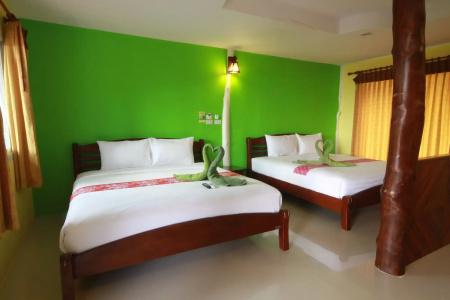 Tharathip Resort Koh Phangan - Sha Plus - 36