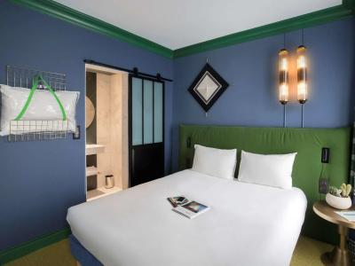 ibis Styles Paris Nation Cours de Vincennes - 5