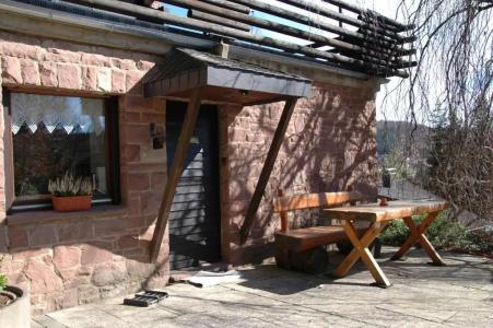 Pension Haus Diefenbach - 62