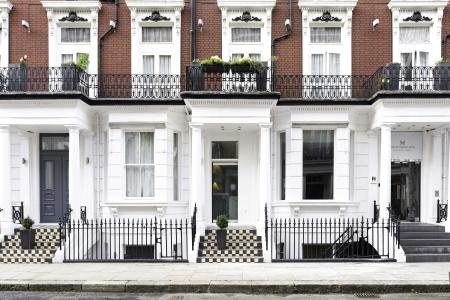 ibis Styles London Kensington - 0