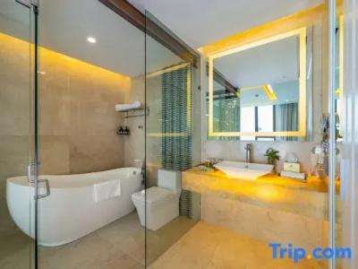 Mandila Beach Danang - 147