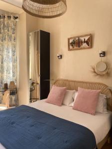 Eden Hôtel - 68