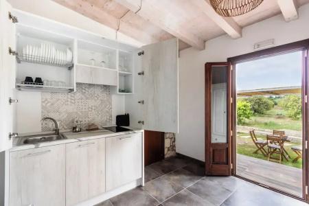 Agriturismo Alle Riserve Cavagrande - 95