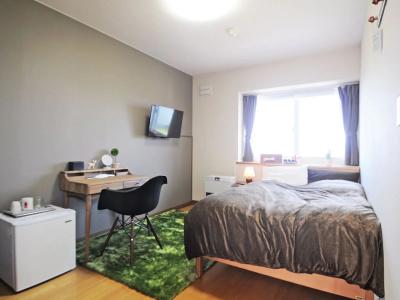 b&b Yado Kitakai - 3