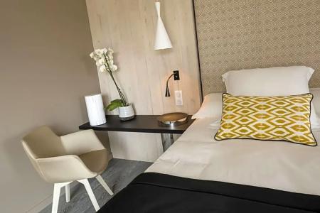 Hôtel & Spa Les Bains d'Arguin by Thalazur - 178