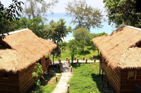 White Beach Bungalows - 23
