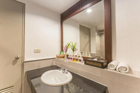 Phuket Orchid Resort And Spa - Sha Extra Plus - 25