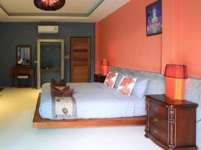 In Touch Resort - 91