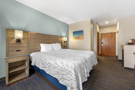 Best Western Plus San Antonio East Inn & Suites - 44