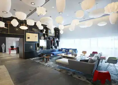 citizenM Copenhagen Radhuspladsen - 8