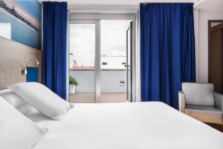 Eurostars Blue Coruña - 32