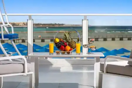 Palais Des Roses Hôtel & Thalasso - 7