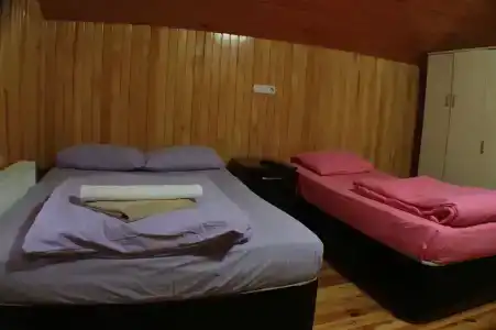 Uzungol - 24