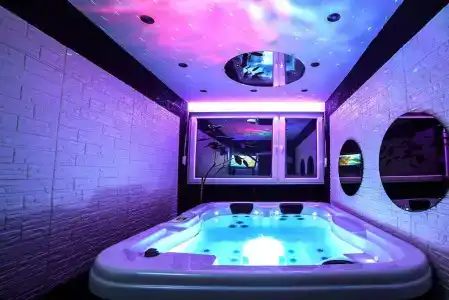 Aurora Lux Spa - 11