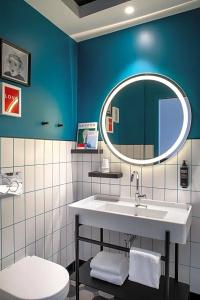 ibis Styles Dijon Central - 61