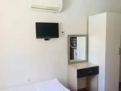 Şato Apart - 31