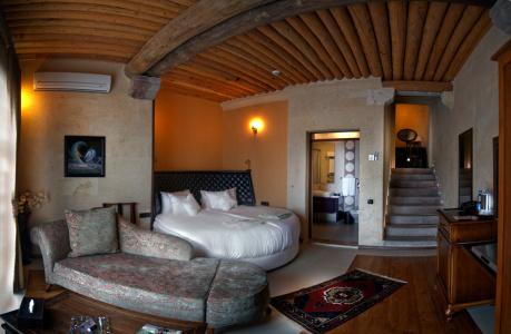 Cappadocia Cave Resort & Spa (CCR) - 35