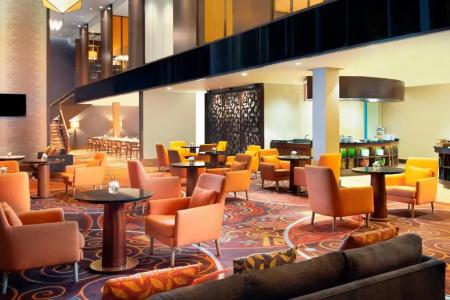 Sheraton Saigon & Towers - 56