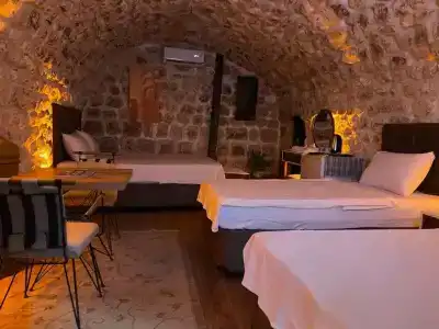 Hasbahan Konukevİ&ButİKotel - 20