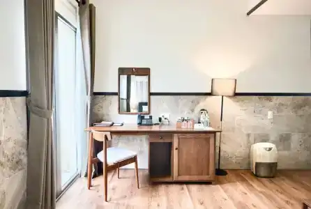The Blossom Resort – Onsen & Foot Massage Inclusive - 212