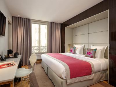 Hôtel Tourisme Avenue - 77