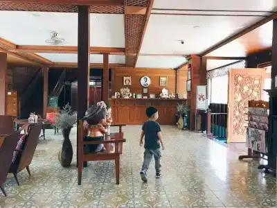 Baan u Sabai Boutique House-Sha Plus - 26