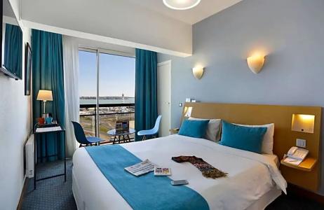 Best Western Hôtel Royan Océan - 137