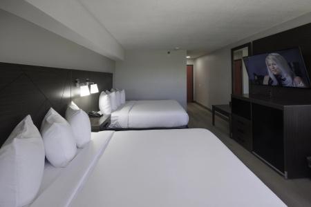 Onyx Miami Airport - 16