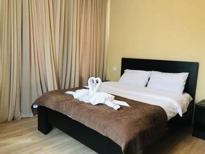 Royal Palace, Lagodekhi - 1