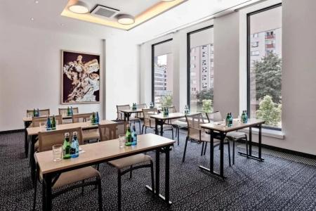 Holiday Inn - Warsaw City Centre, an IHG - 21