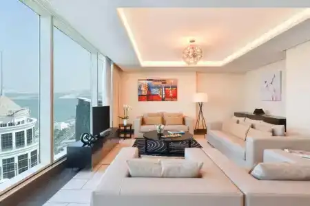 Kempinski Residences & Suites, - 61
