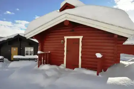 Øen Turistsenter - 61