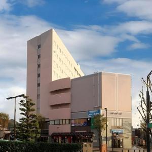 Crown Hills Takefu - 19