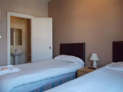 Citystay - 5