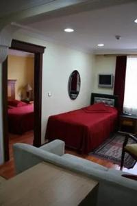 Timeks Suite Sultanahmet - 15