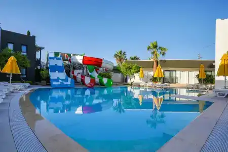 Bitez Garden Life - All Inclusive - 18
