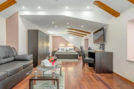 Palace Suites Heritage - 135