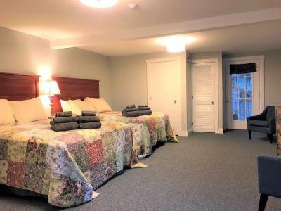 Abalonia Inn - 5