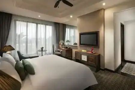 Ninh Binh Hidden Charm & Resort - 68